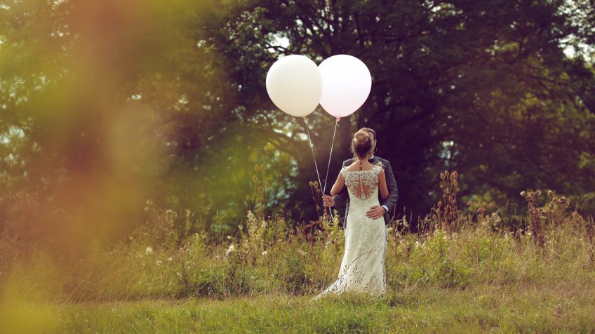 Hochzeit